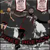 Jordan Tyler & C Rayy - Free Agency - EP